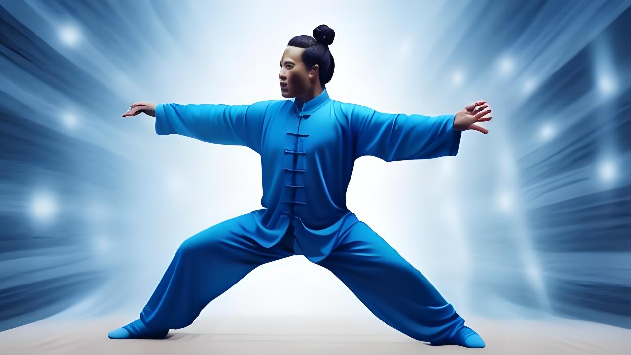 tai chi for adults