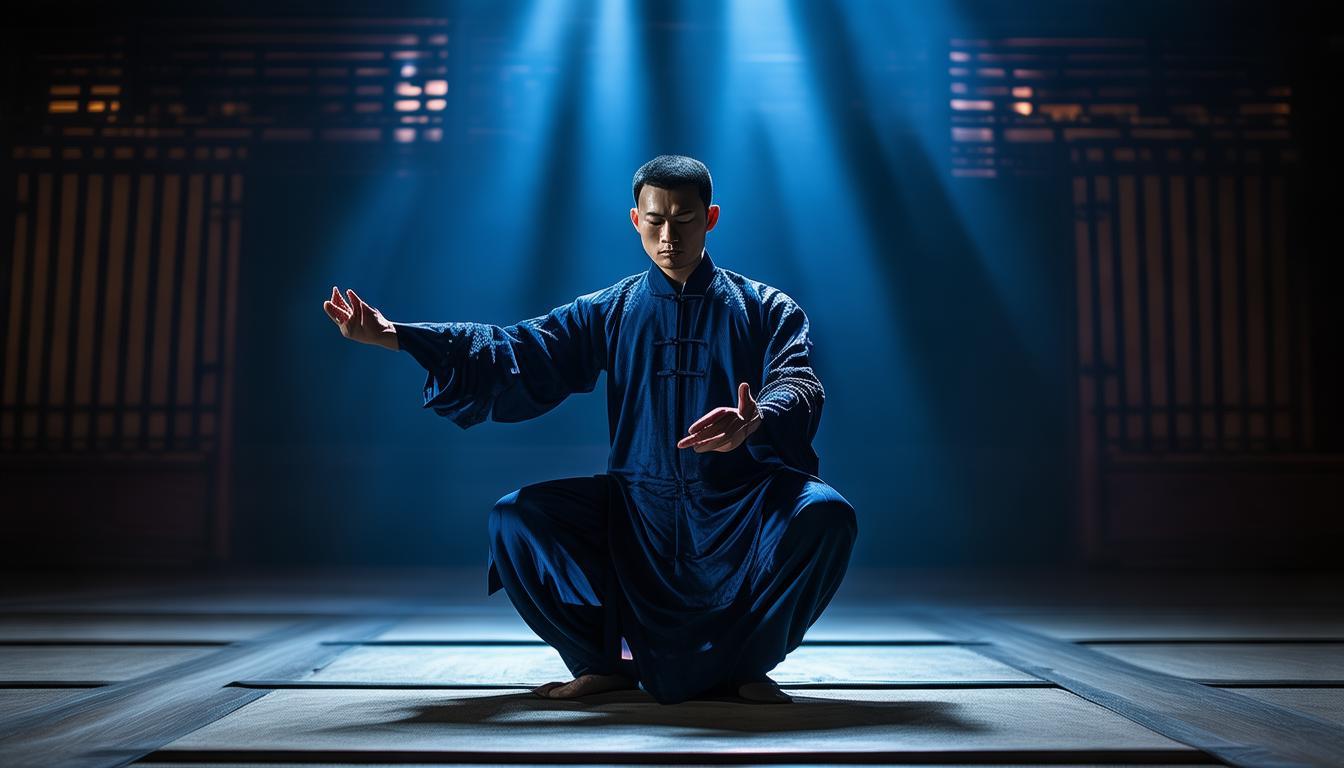 37 form tai chi