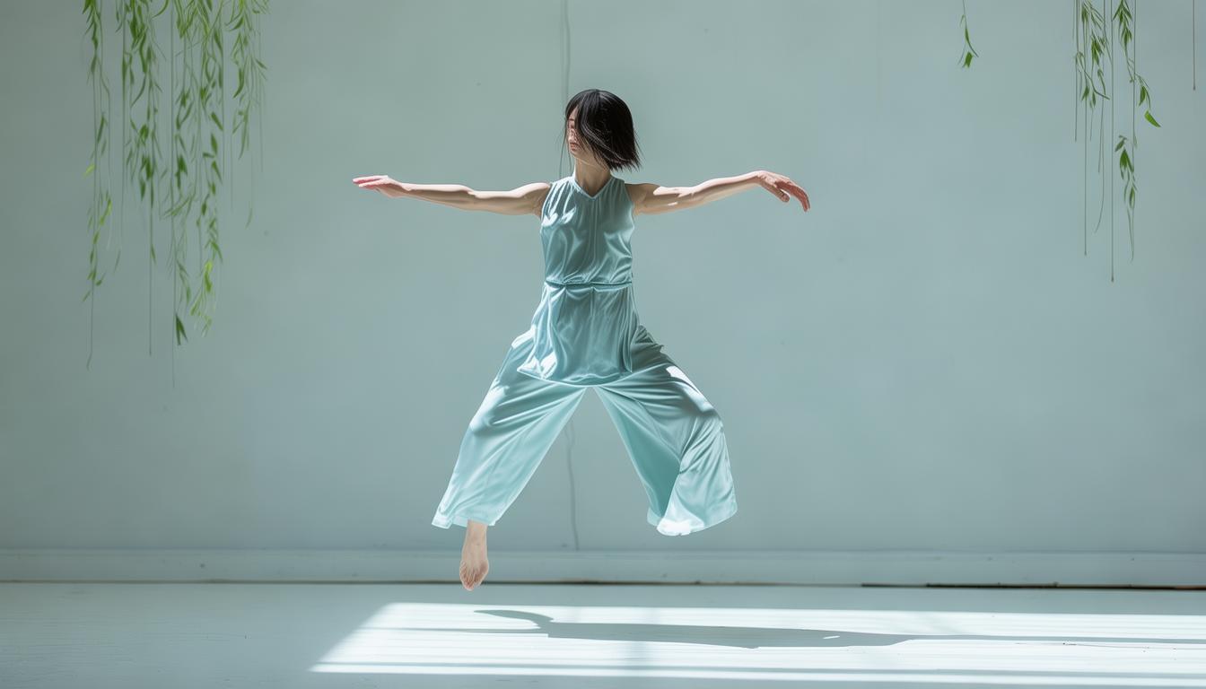 24-style Yang Style Tai Chi: A Treasure Of Traditional Martial Arts, A Good Choice For Health And Fitness