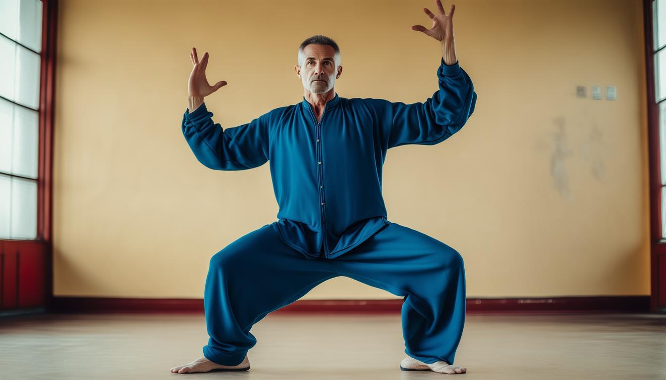 Taichi 85 Forms: A Well – Structured And Profound Set Of Taichi Movements With Rich History