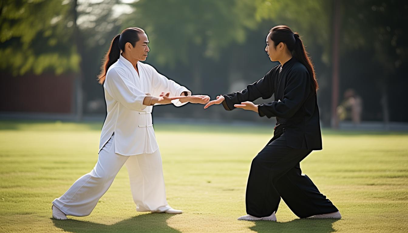 taichi 85 forms