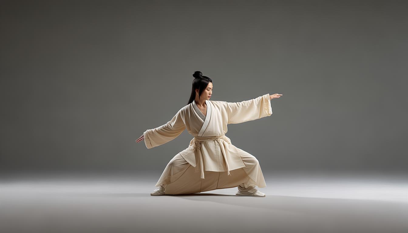108 moves of tai chi