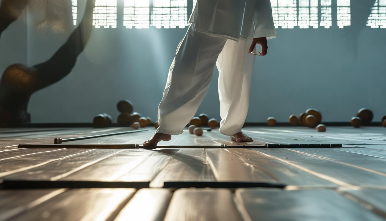 sun tai chi