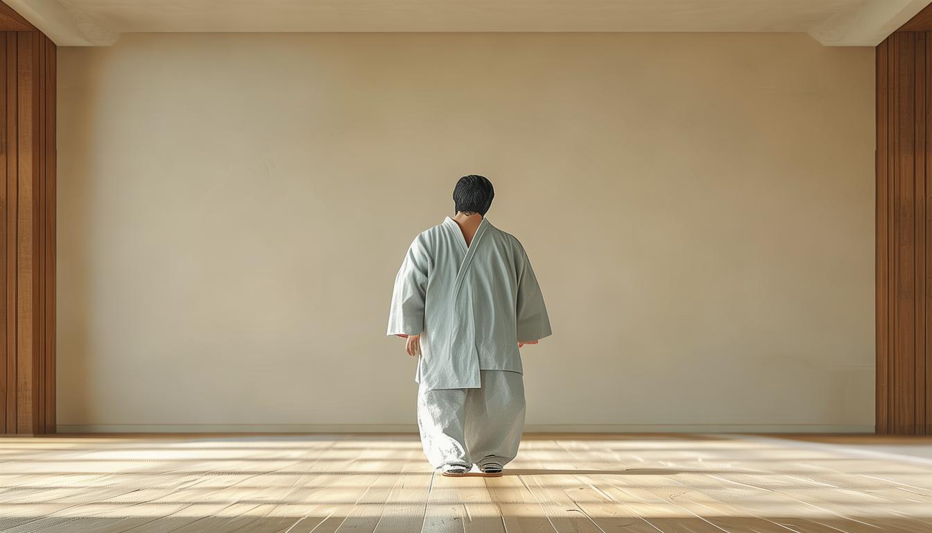wushu tai chi