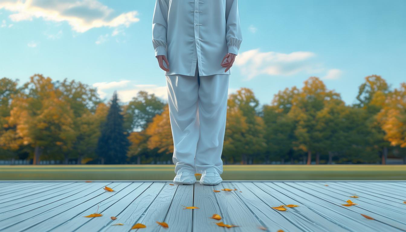yin and yang tai chi