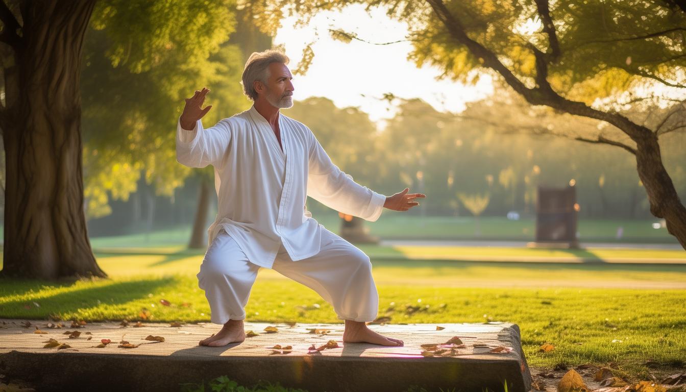 tai chi español