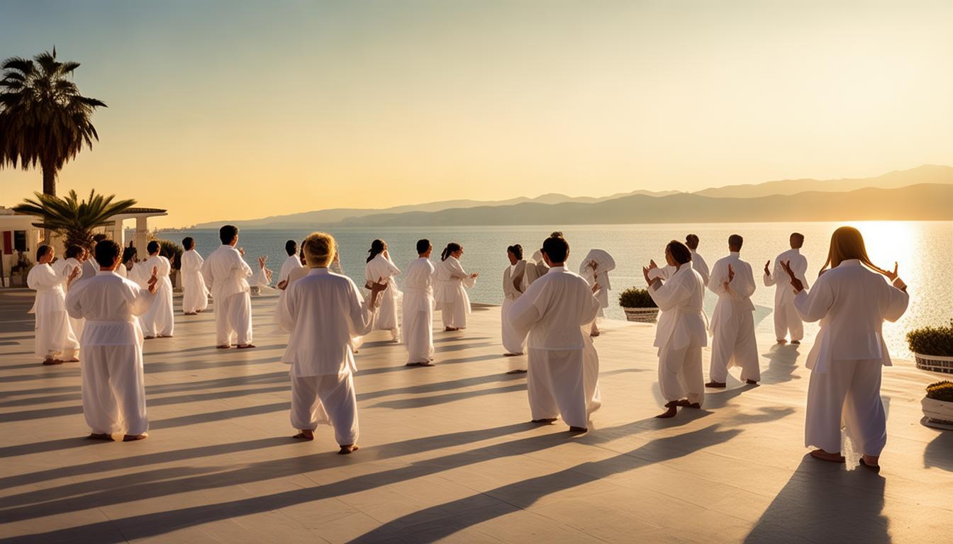 tai chi español