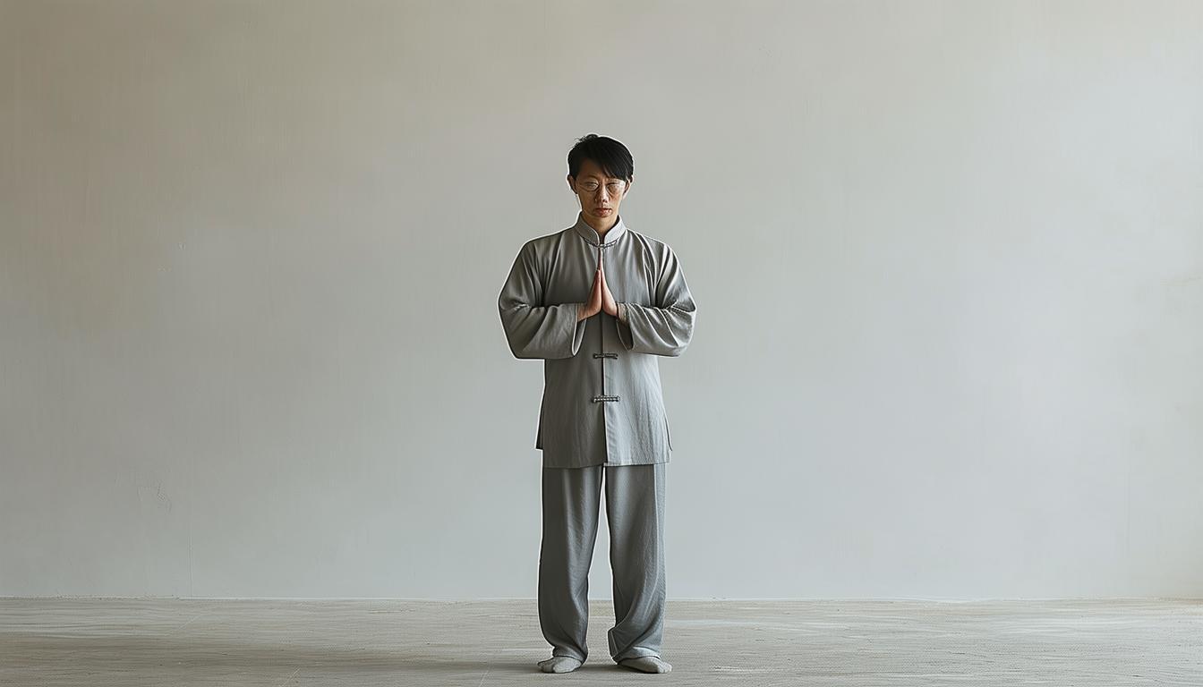 zhaobao tai chi