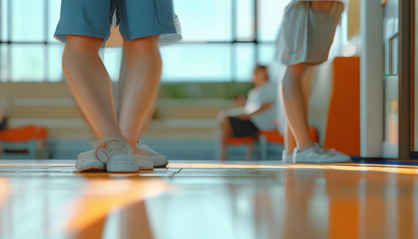 tai chi for young adults