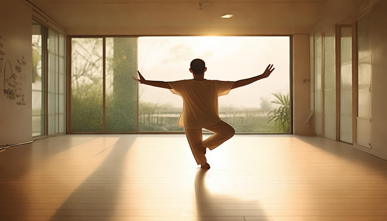 amin wu tai chi 24