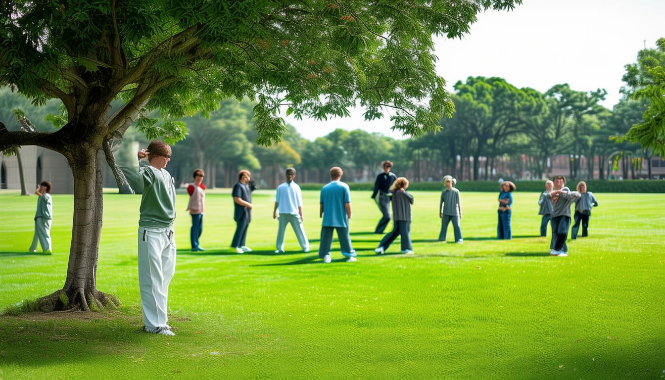 tai chi classes in my area