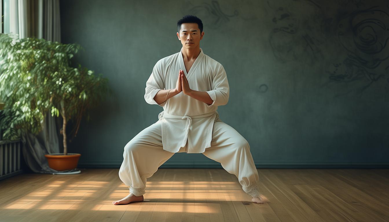 tai chi relaxation