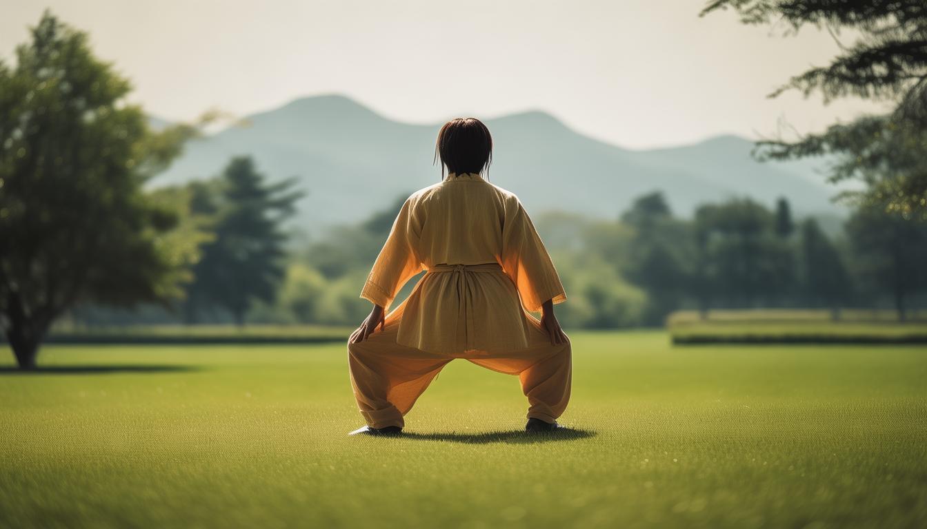 tai chi chuan cheng man ching