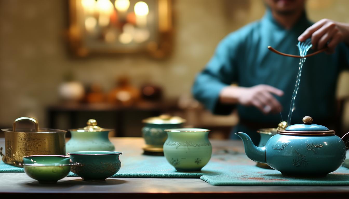 tai chi cha