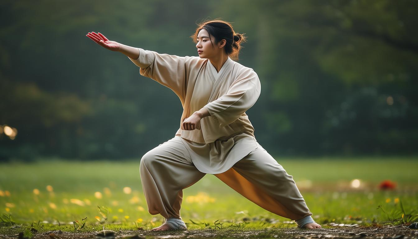 tai chi for diabetes