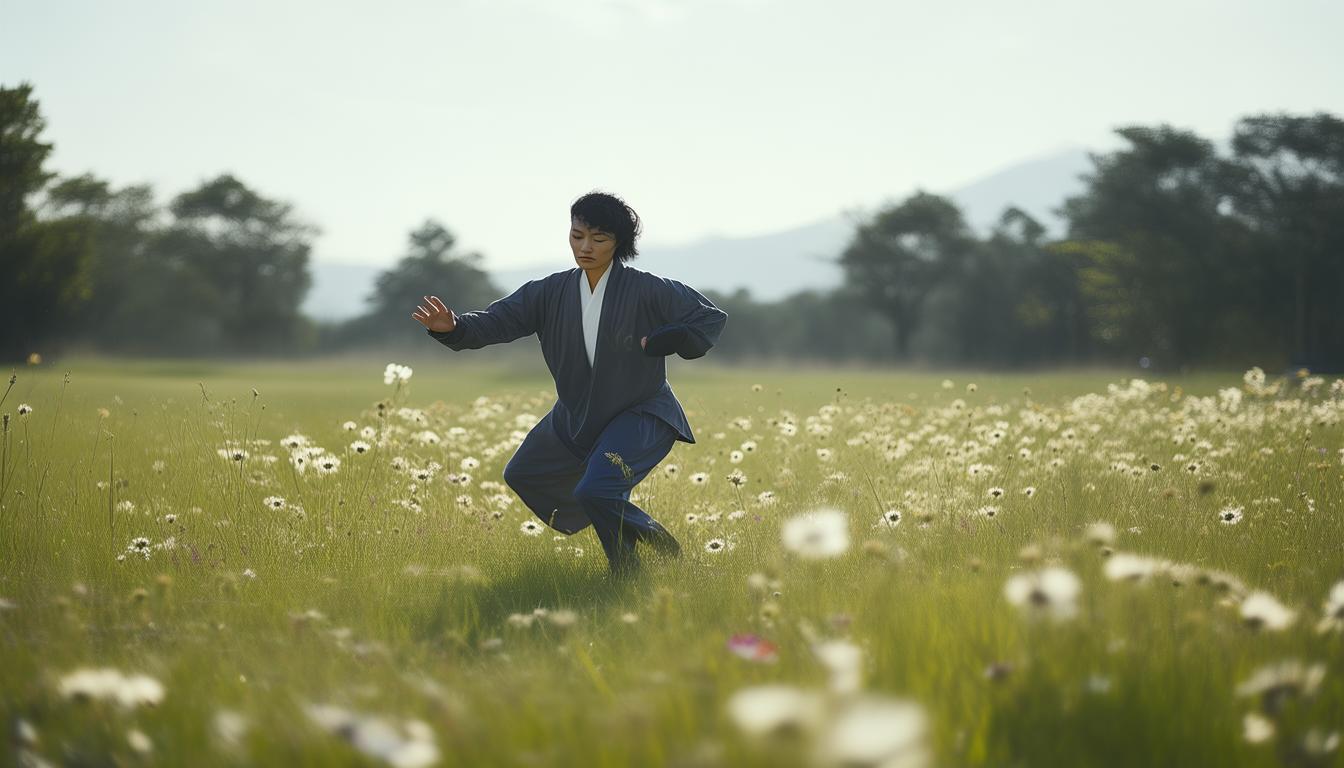 tai chi moy lin shin