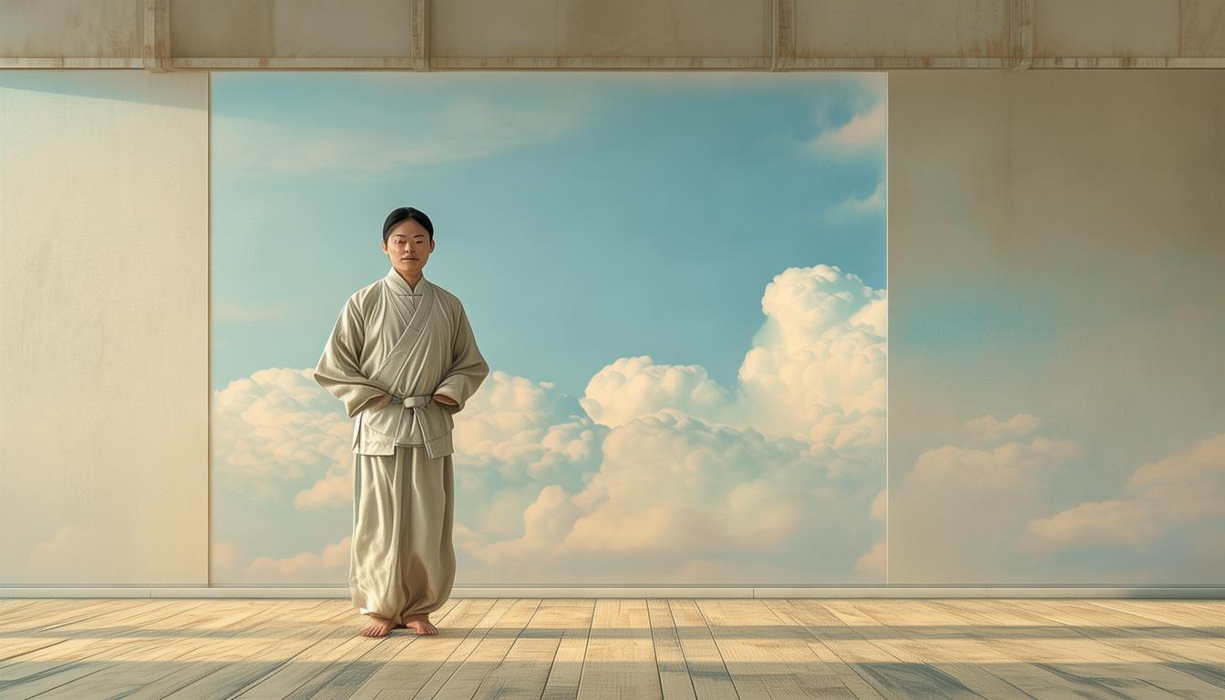 tai chi chuan yang style