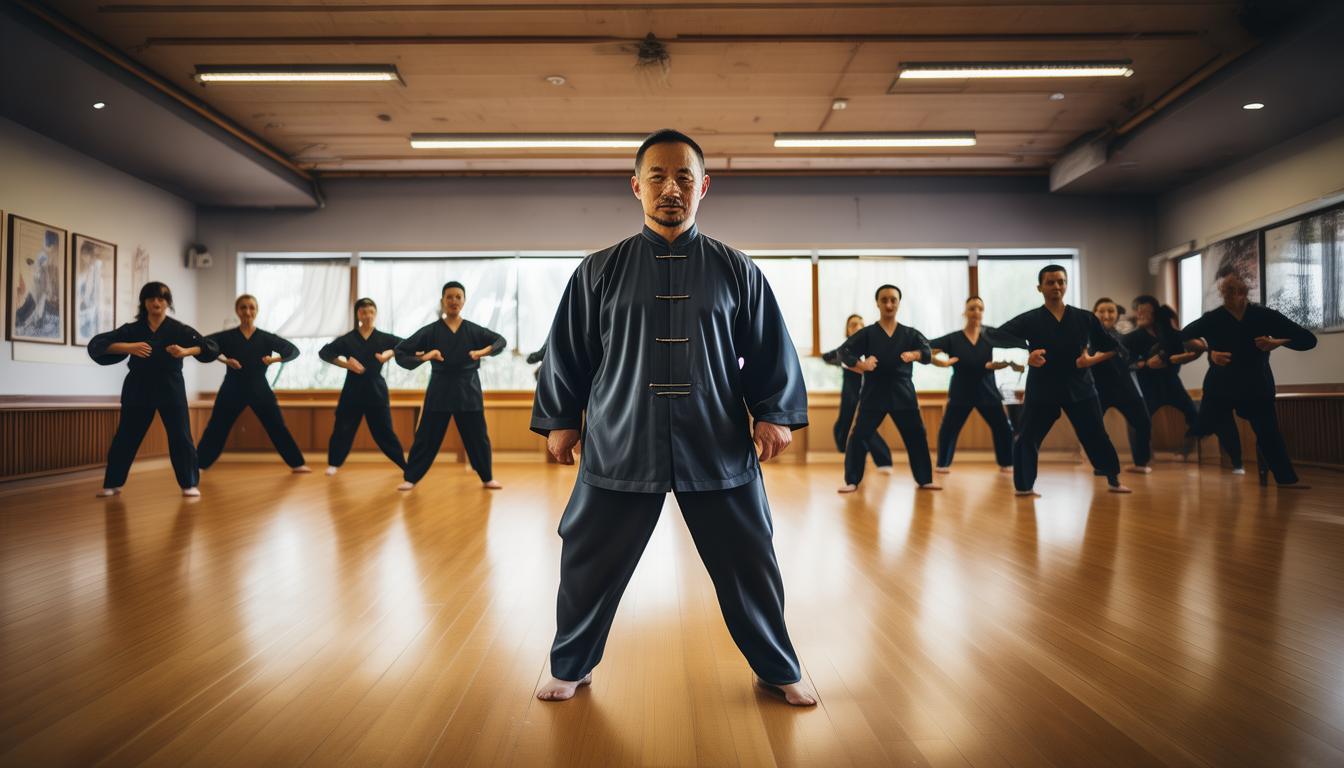 tai chi classes near me for adults