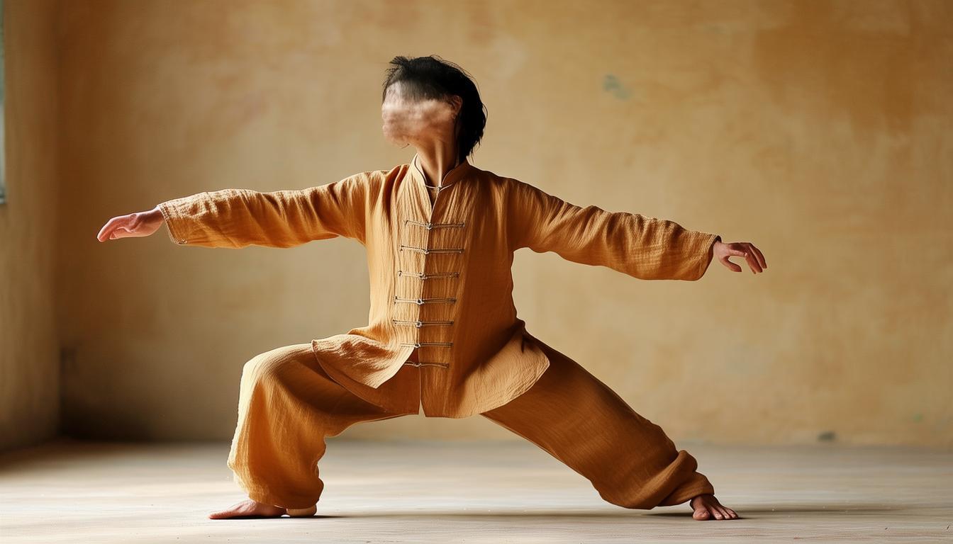 bagua tai chi