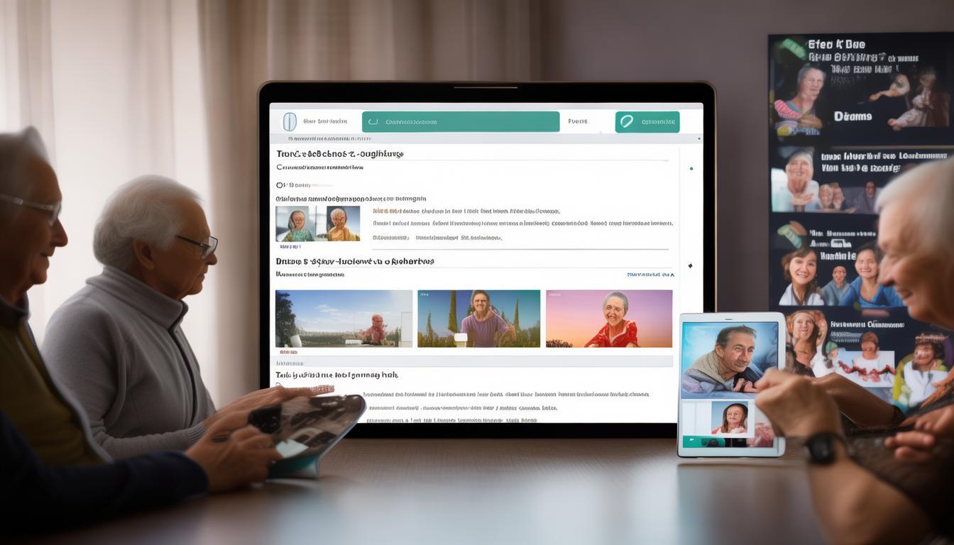 tai chi online for seniors