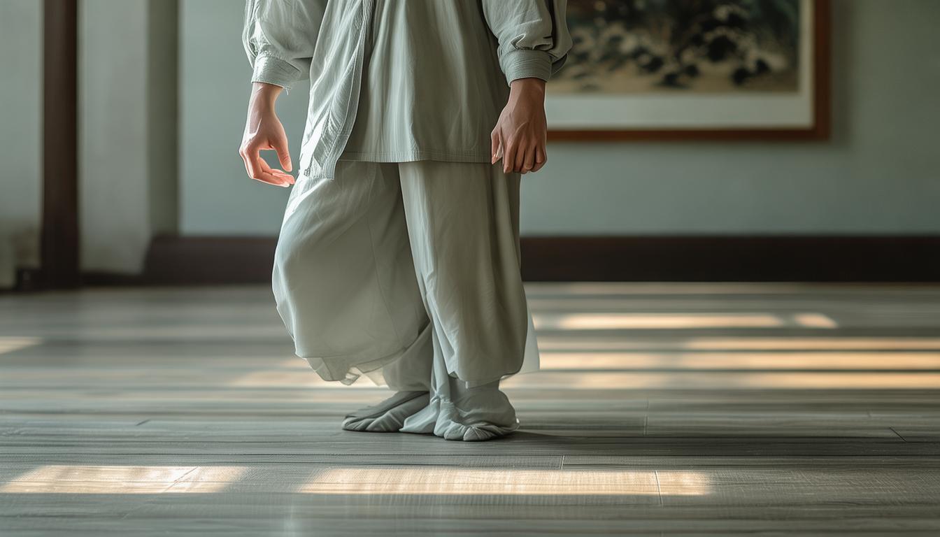 easy tai chi