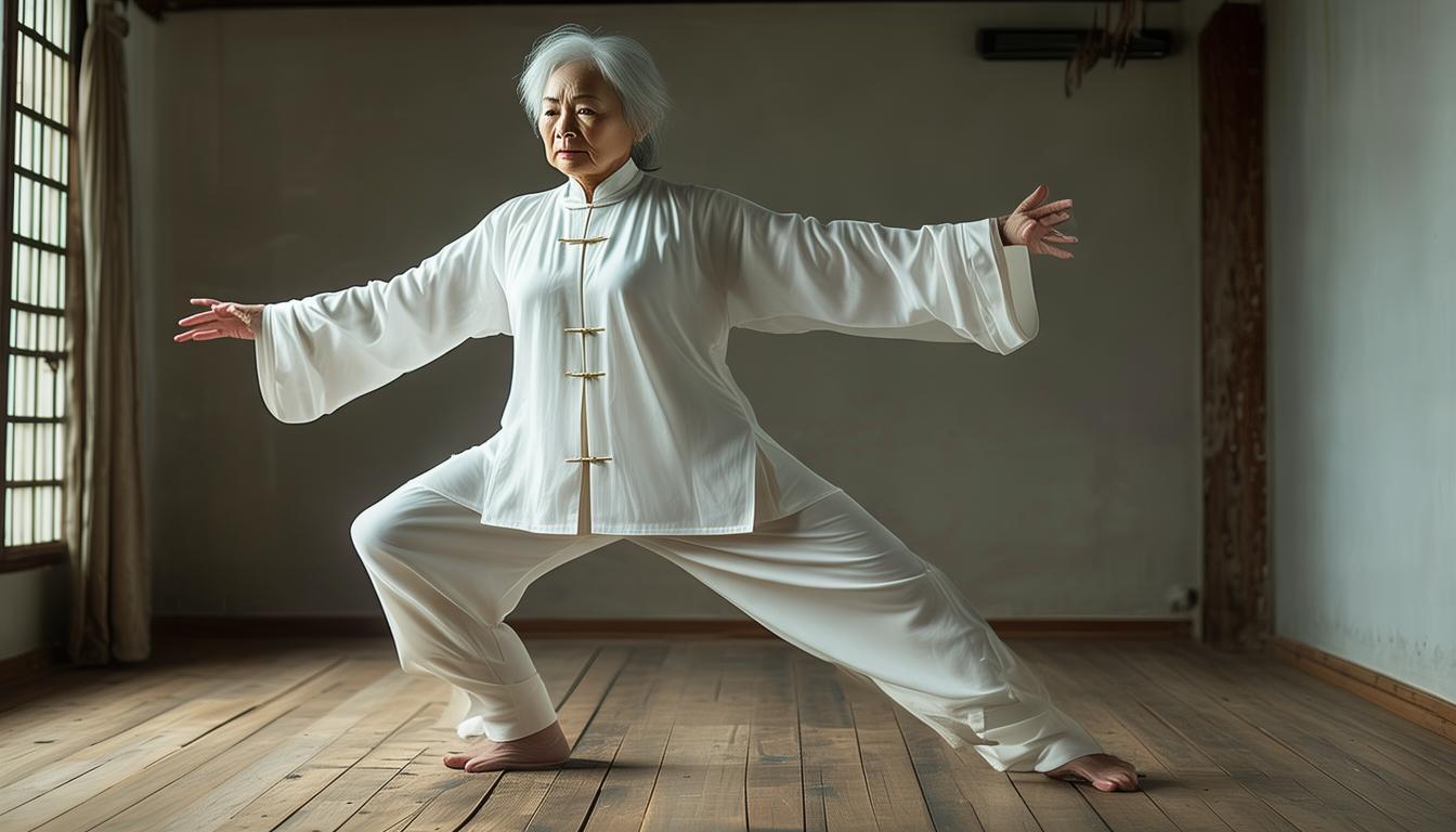 tai chi health benefits