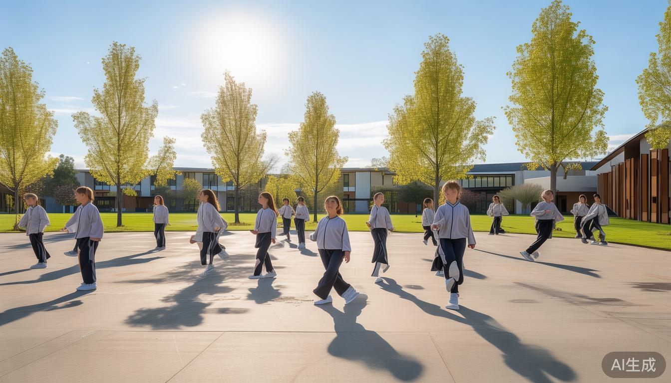 chen tai chi academy