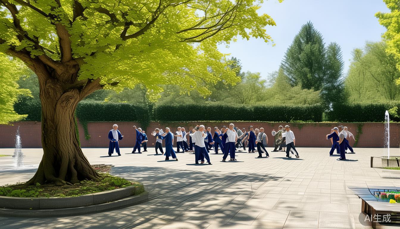 tai chi chuan cheng man ching