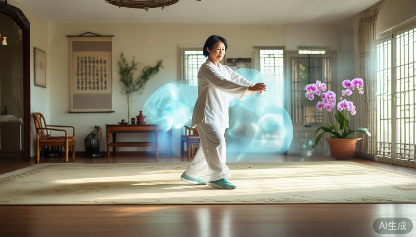 tai chi for diabetes
