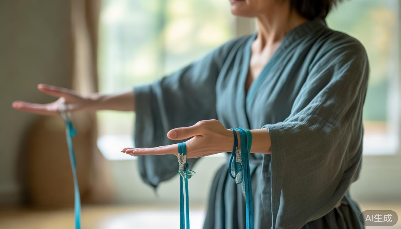 7 Basic Tai Chi Exercises For Seniors: Benefits And Introduction To Single Whip!