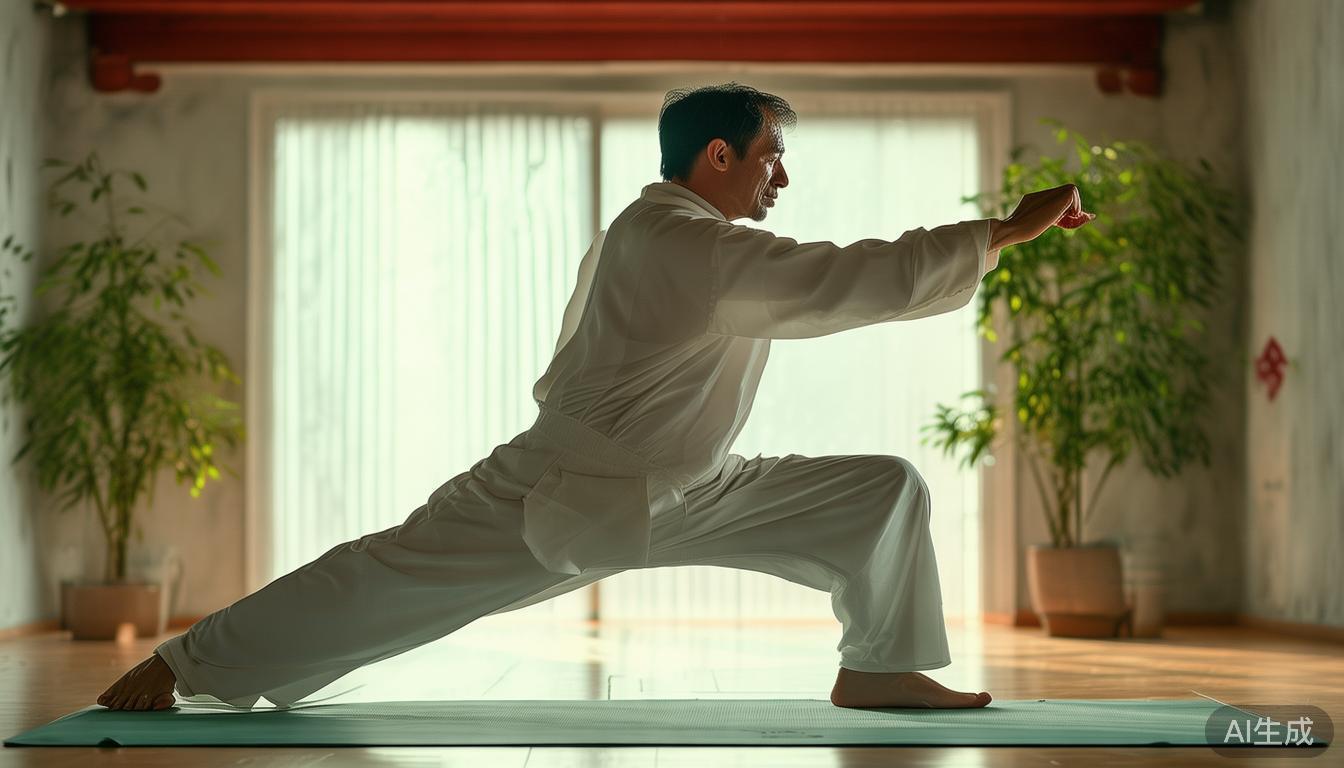 fangyuan taichi
