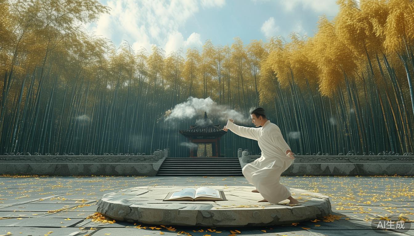 Experience In Practicing Zheng Manqing Tai Chi: Understand The Balance Of Yin And Yang, And Master The Introductory Tips
