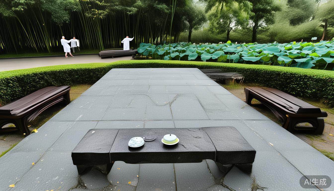 After Years Of Experience Practicing Cambridge Tai Chi: Can It Reduce Stress And Improve The Body, And Can It Also Enhance Balance?