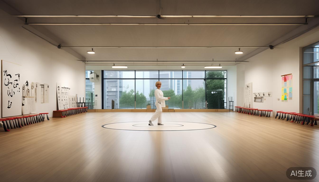 tai chi what is it