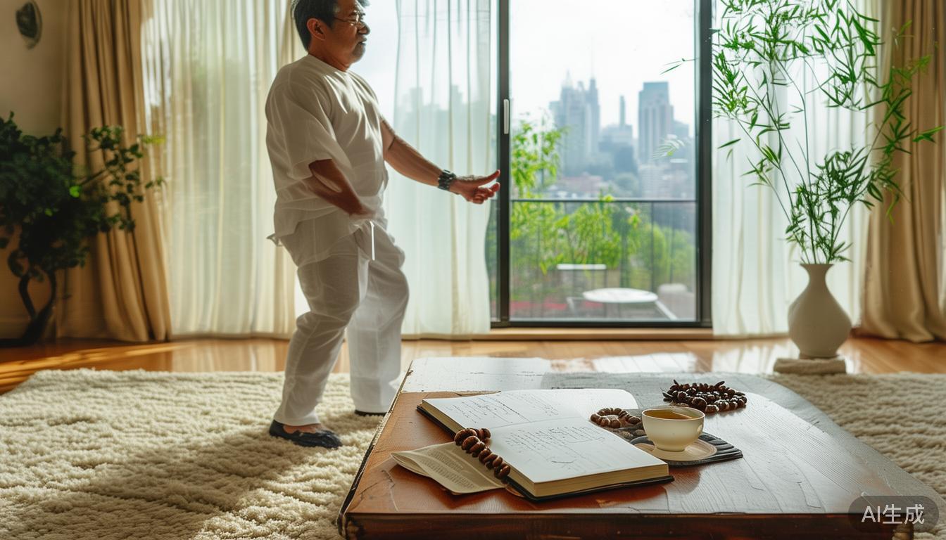 about tai chi