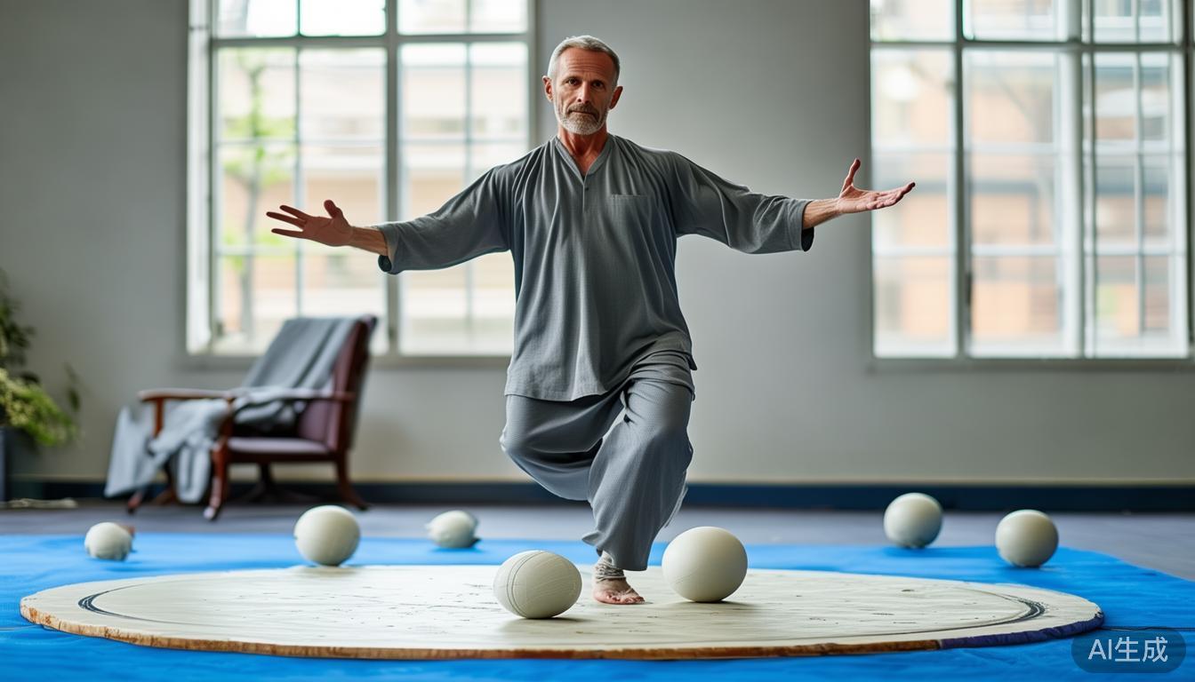 tai chi what is it