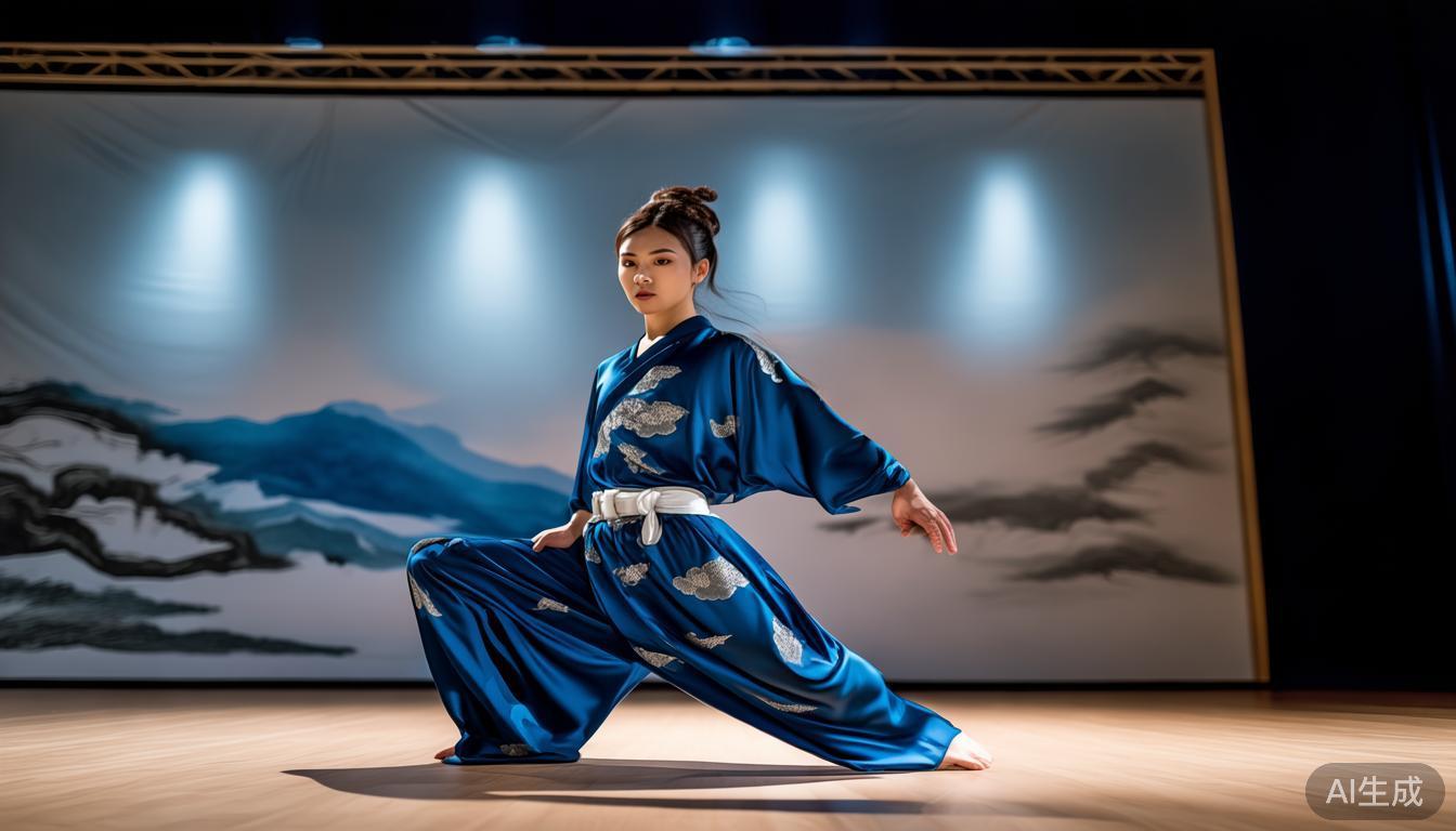 42 form tai chi