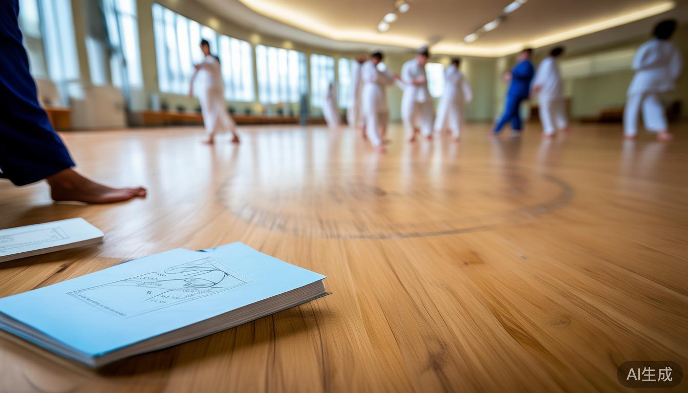 tai chi classes for over 50s near me