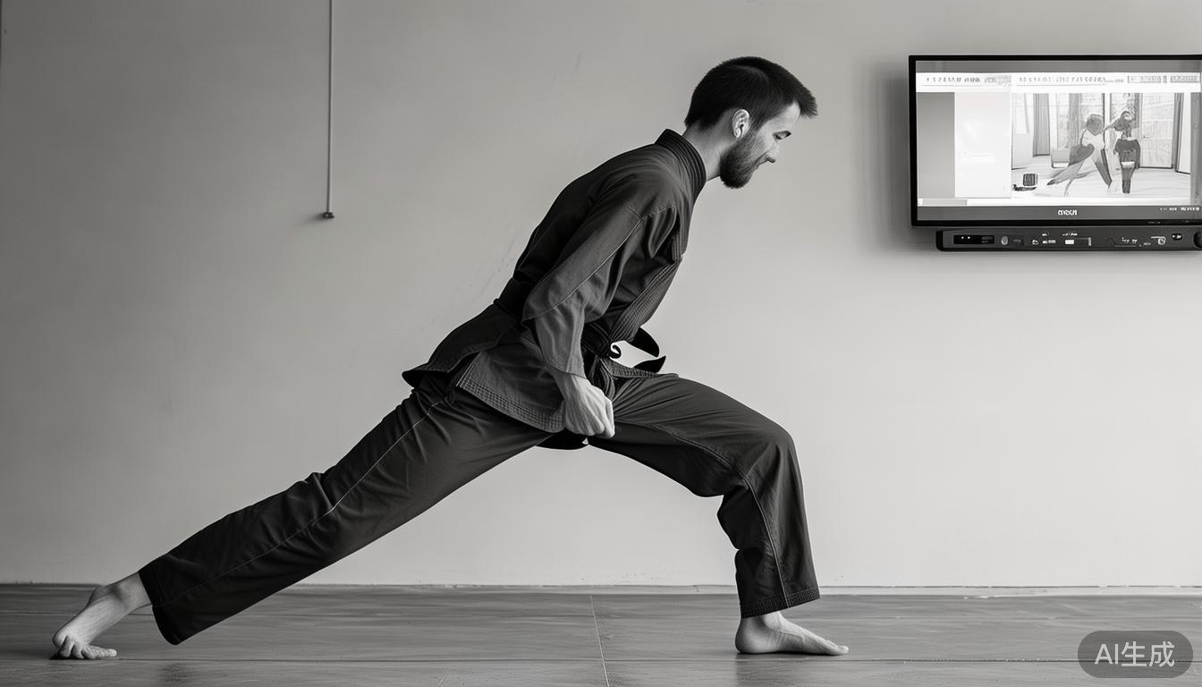 How Much Do You Know About The Experience And Learning Methods Of Practicing The 24 Movements Of Chen Style Tai Chi? 2 chen style tai chi 24 form