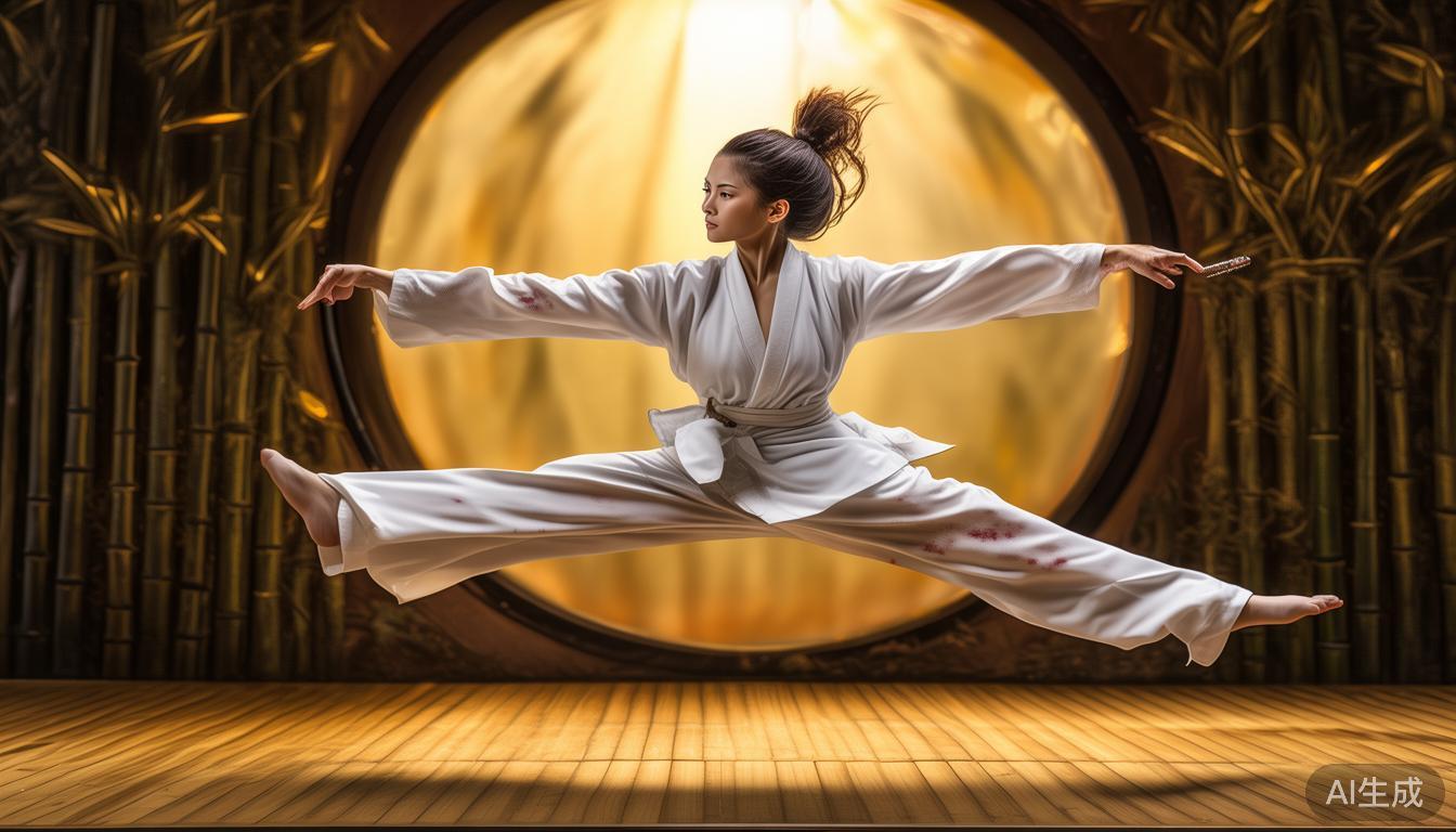 Beginner’s Guide To Yang’s 37-Style Tai Chi: Master The Basic Hand Shapes, Steps, And Technical Points 2 yang 37 form tai chi